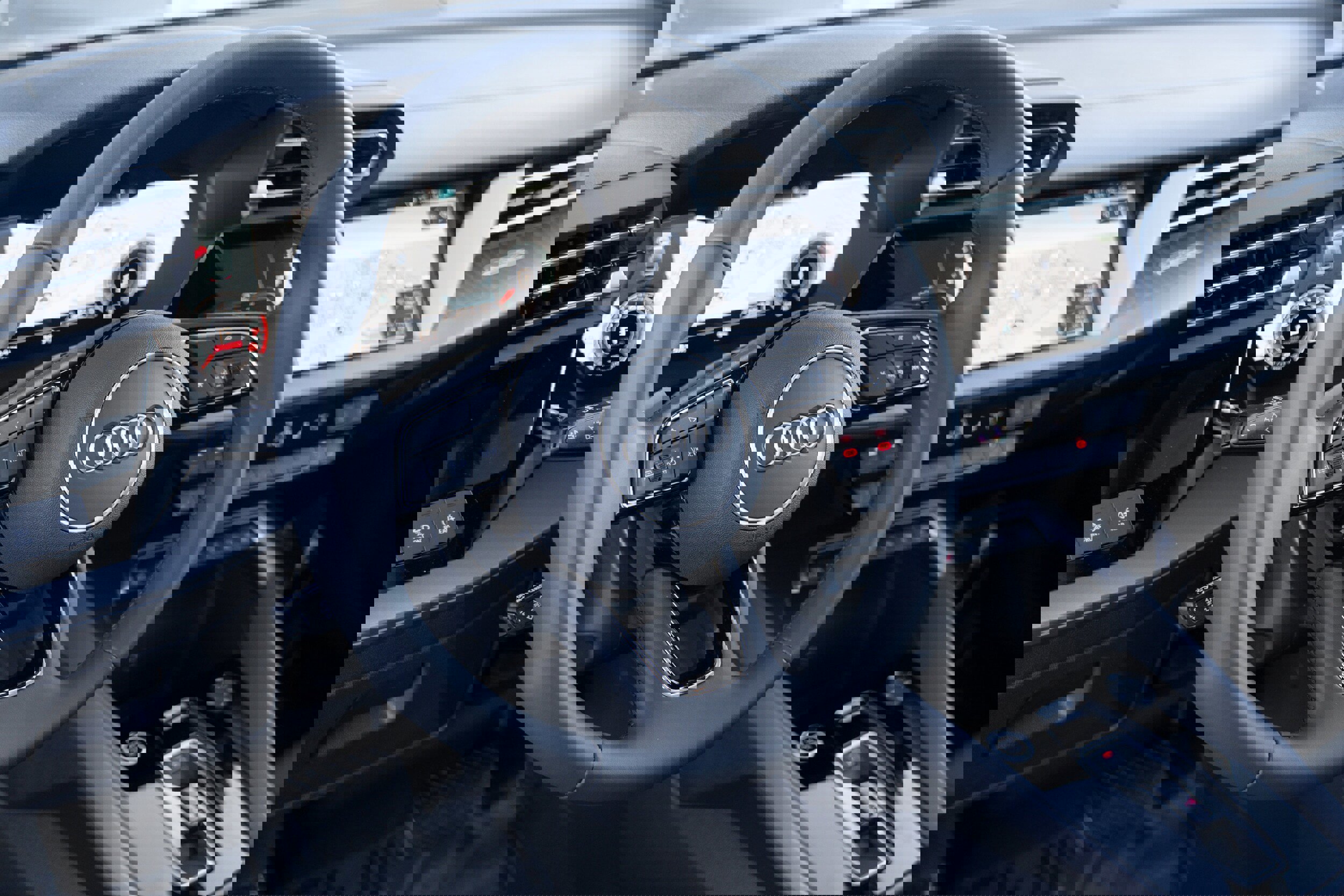 New 2026 Audi A3 2.0T Premium Plus image 11