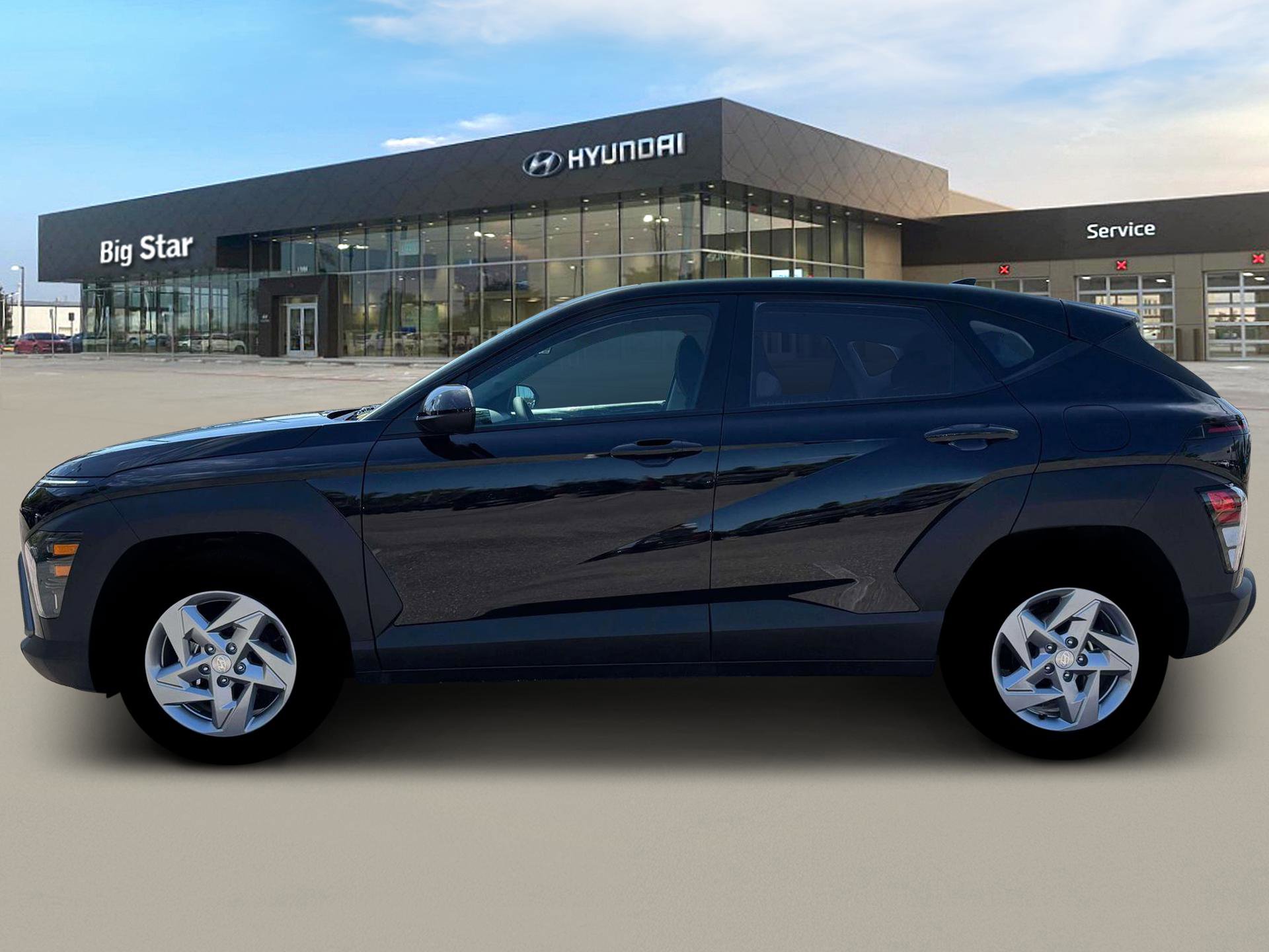 New 2026 Hyundai Kona SE image 3