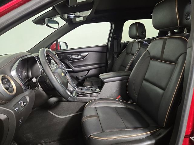 Used 2023 Chevrolet Blazer Premier image 14