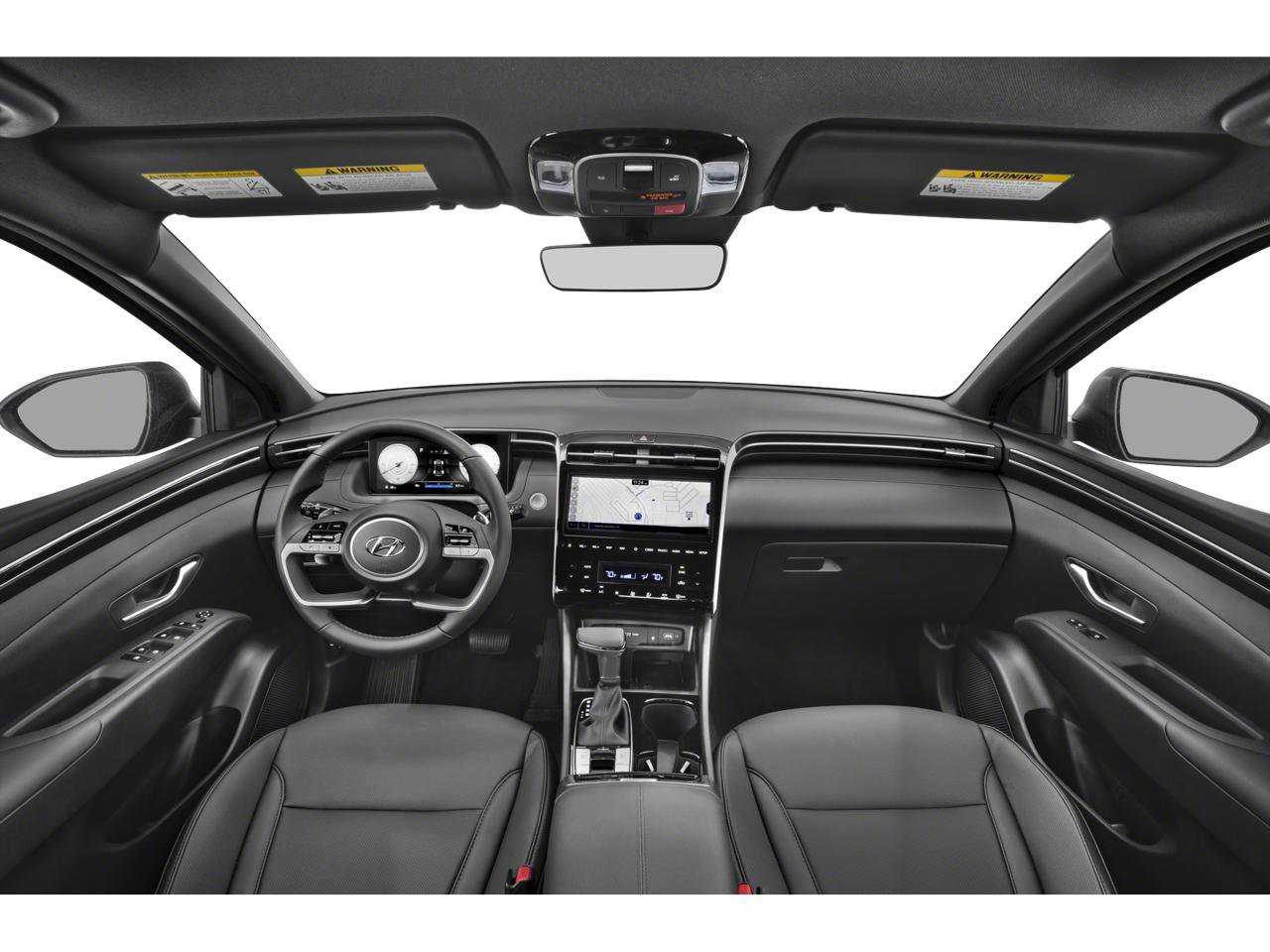 New 2024 Hyundai Santa Cruz XRT image 28