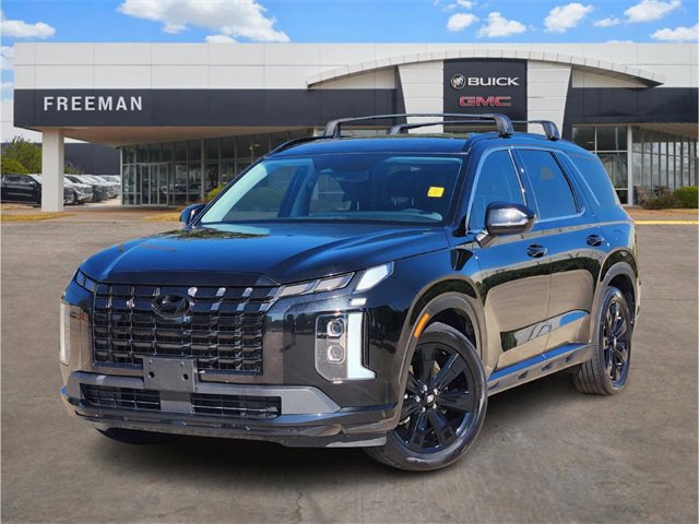 Used 2023 Hyundai Palisade XRT
