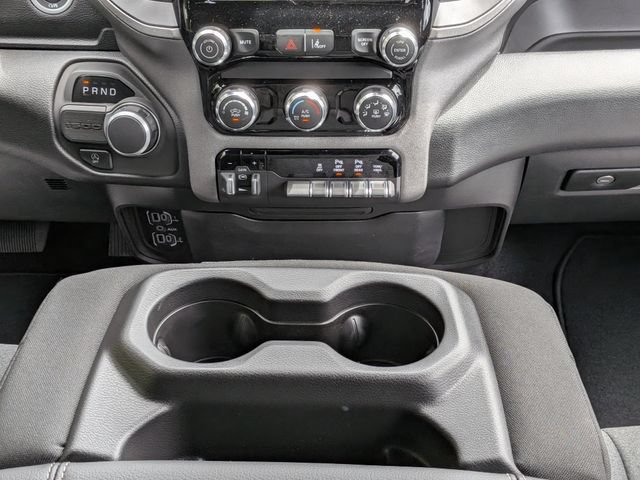 New 2026 RAM 1500 Express RWD image 19