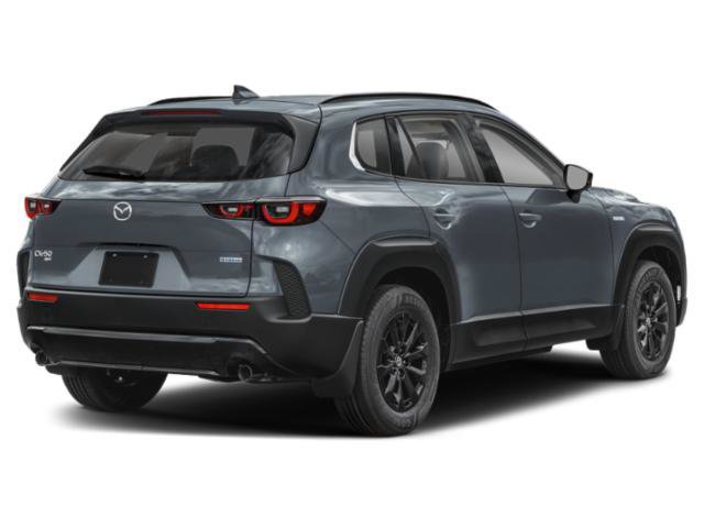New 2026 MAZDA CX-50 AWD 2.5 Hybrid w/ Weather Package image 5