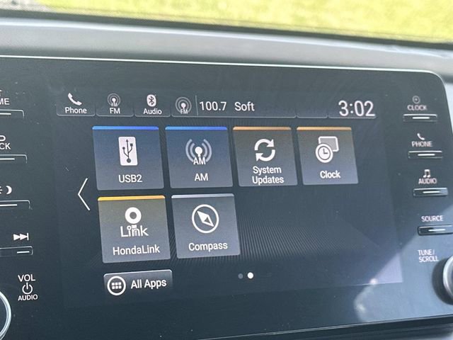 Used 2022 Honda Accord Sport image 27