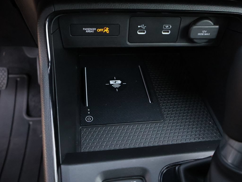 Certified 2026 Honda CR-V Sport Touring image 26