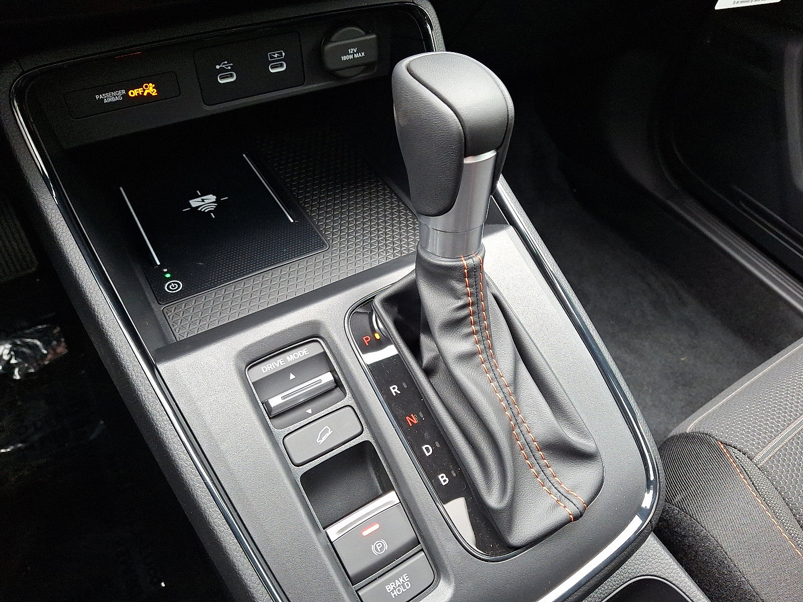 New 2026 Honda CR-V Sport image 12