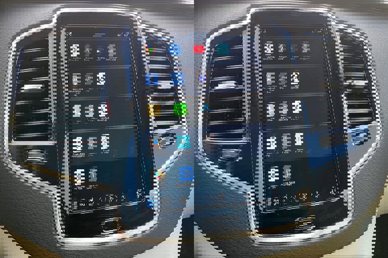 Used 2023 Volvo XC90 T8 Plus w/ Protection Package Premier image 39