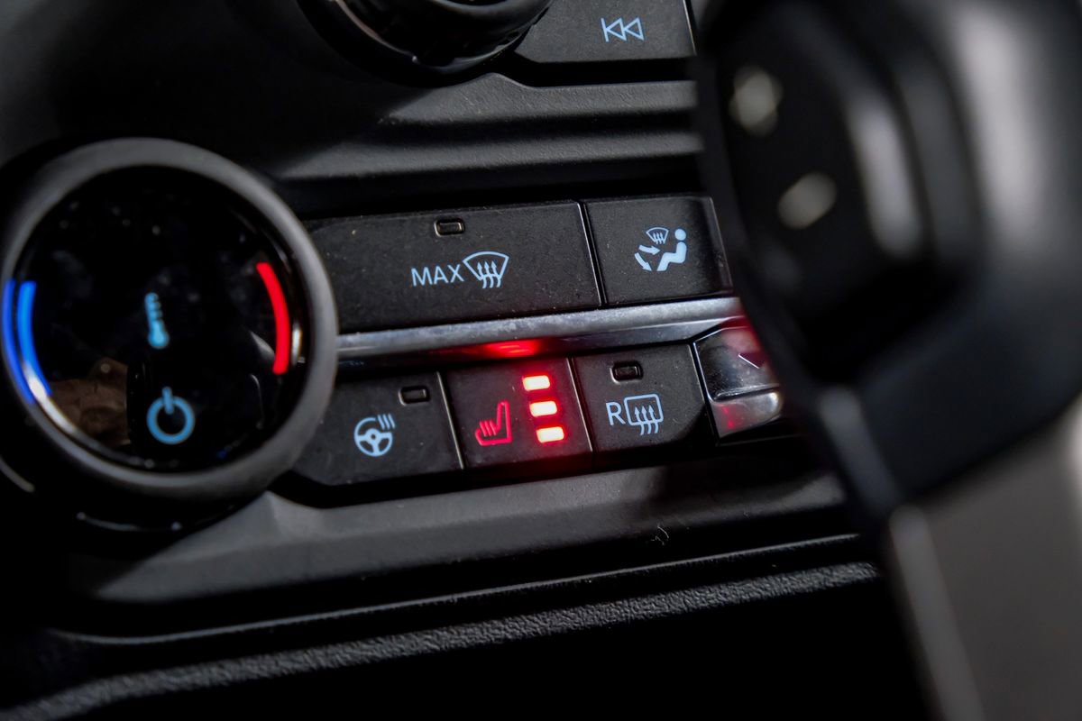 Used 2022 Ford Bronco Wildtrak image 25