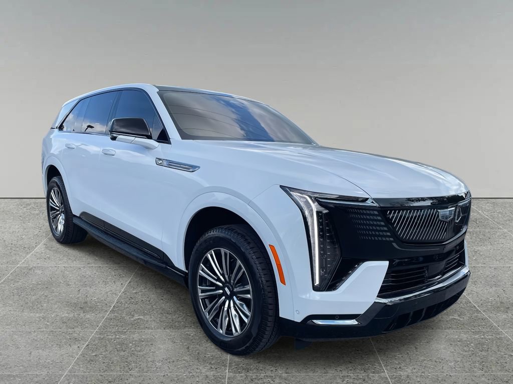 New 2026 Cadillac Escalade IQ Sport 1 image 7