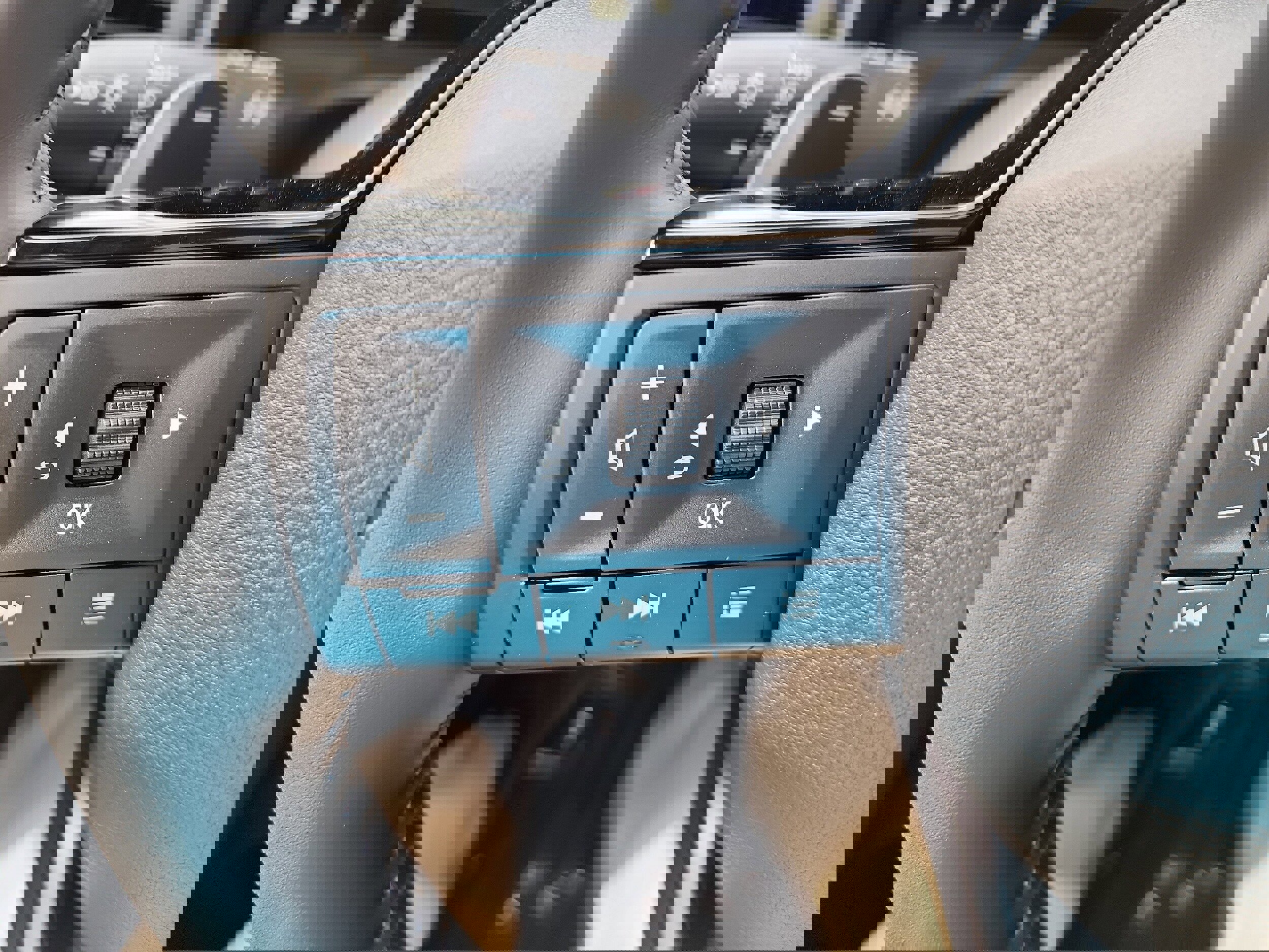 New 2026 Nissan Rogue Platinum w/ Platinum Premium Package image 21