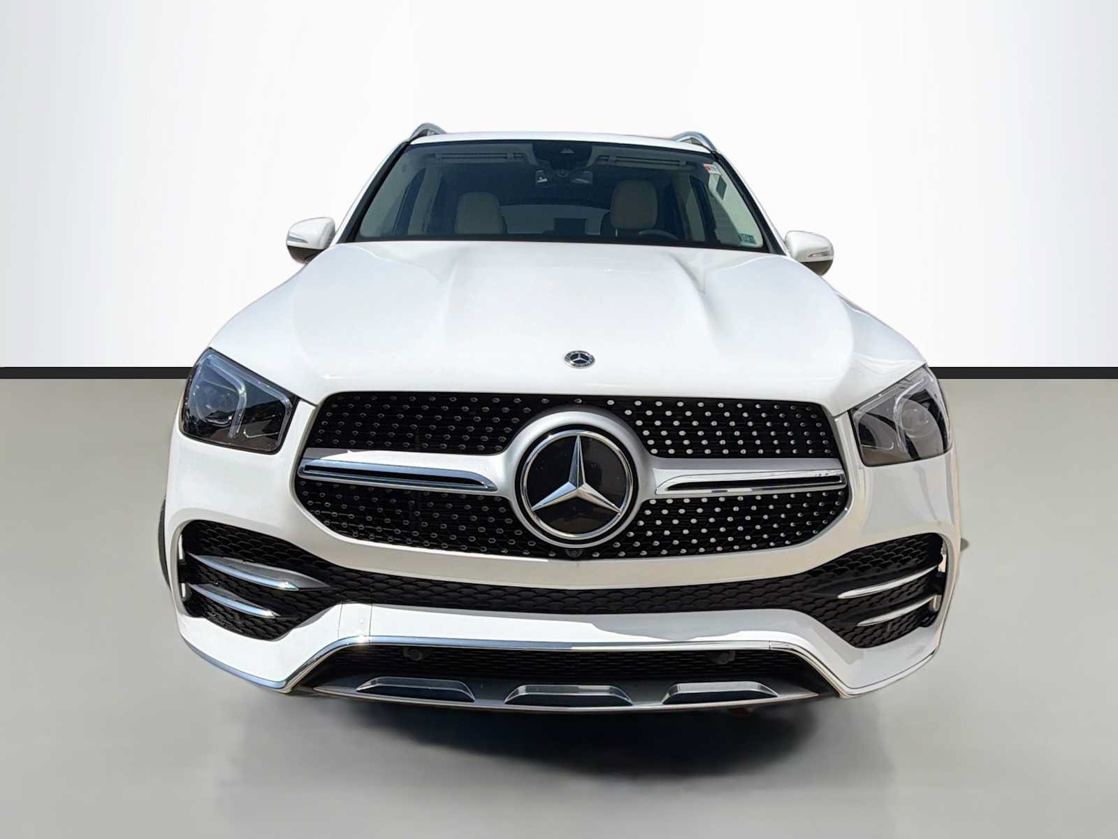 Used 2022 Mercedes-Benz GLE 350 4MATIC image 2