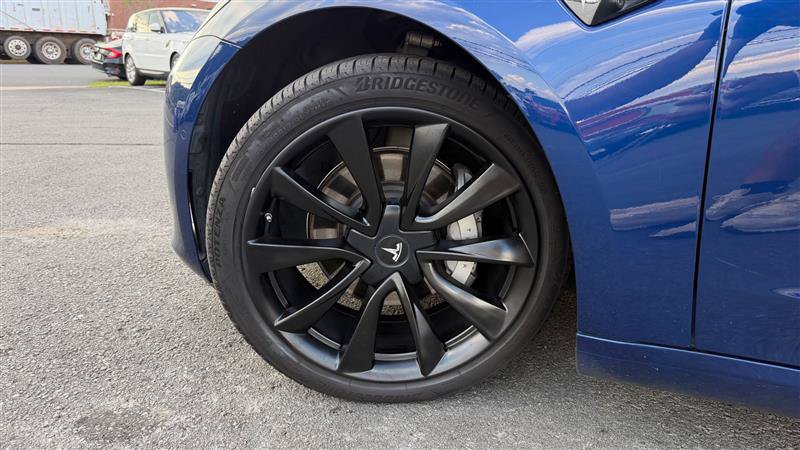 Used 2019 Tesla Model 3 Long Range AWD/4WD image 15