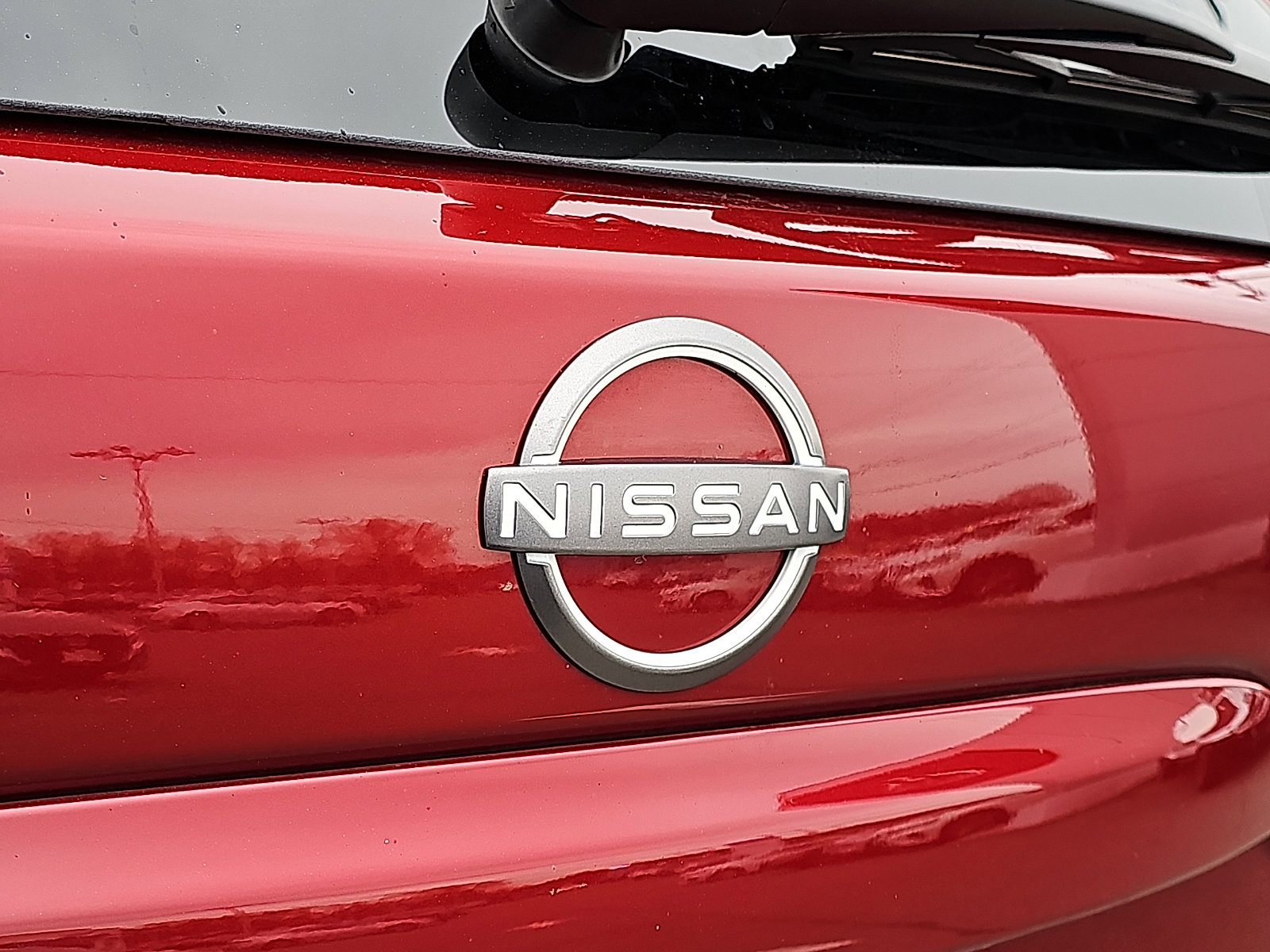 Certified 2023 Nissan Murano Platinum w/ Cargo Package image 35