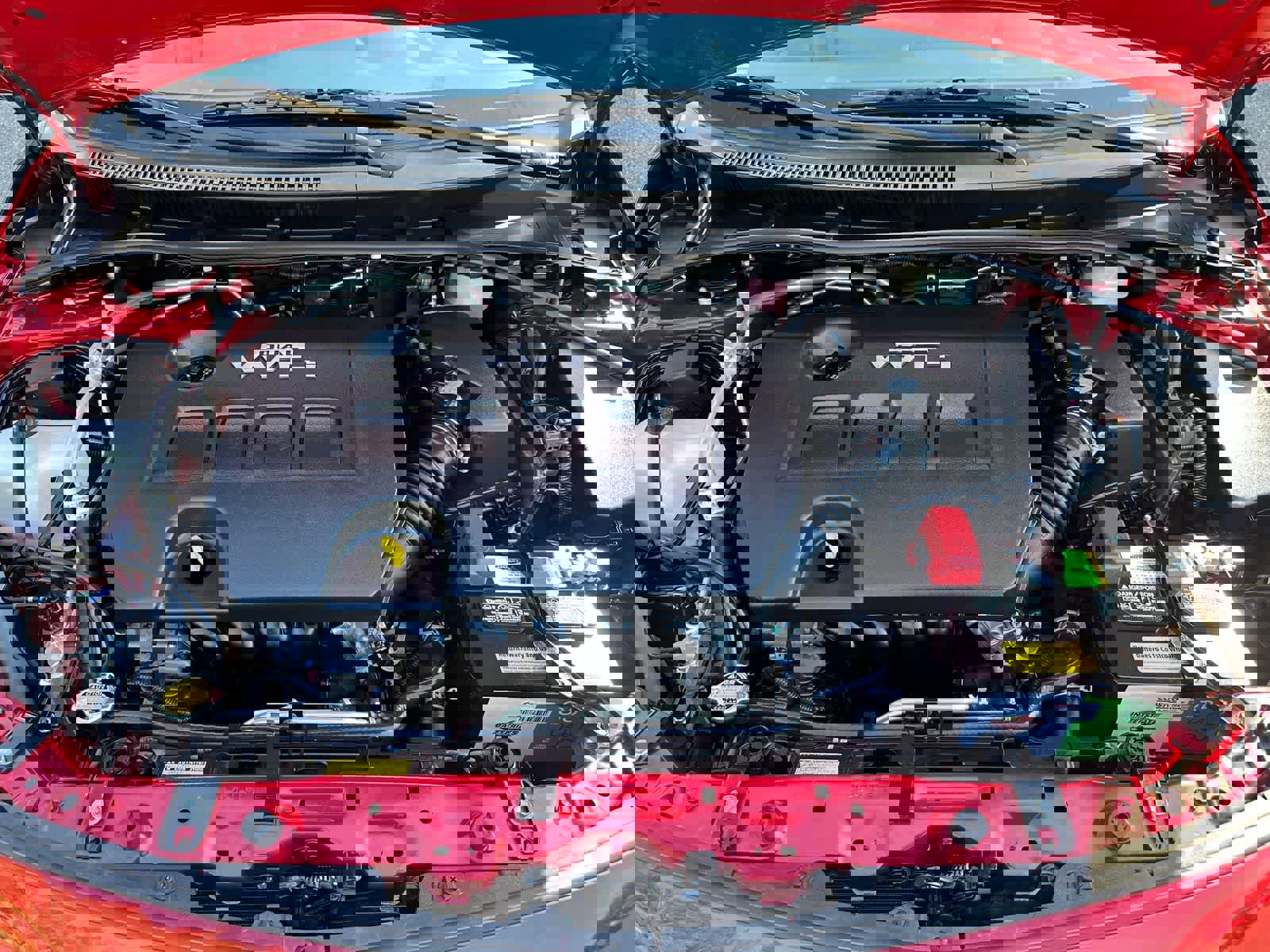 Used 2009 Toyota Corolla LE image 7