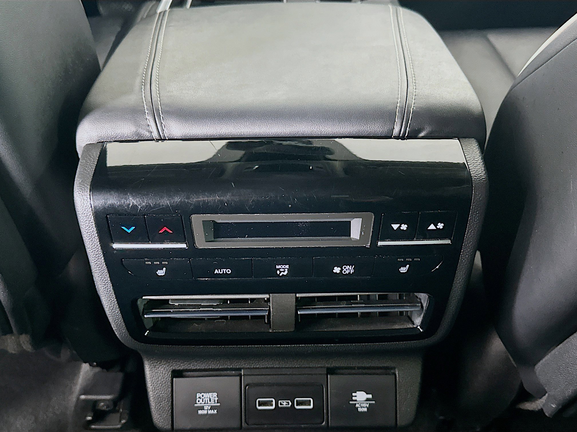 Used 2023 Acura MDX SH-AWD w/ Advance Package image 28