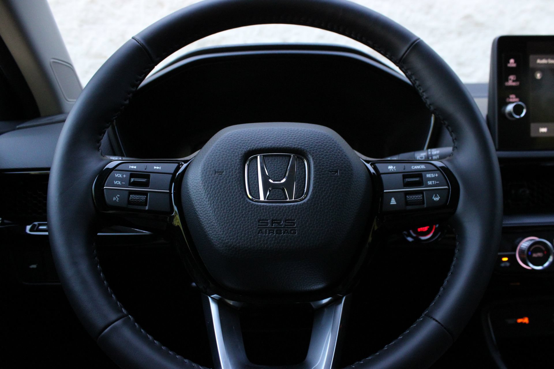 New 2026 Honda CR-V EX-L image 30