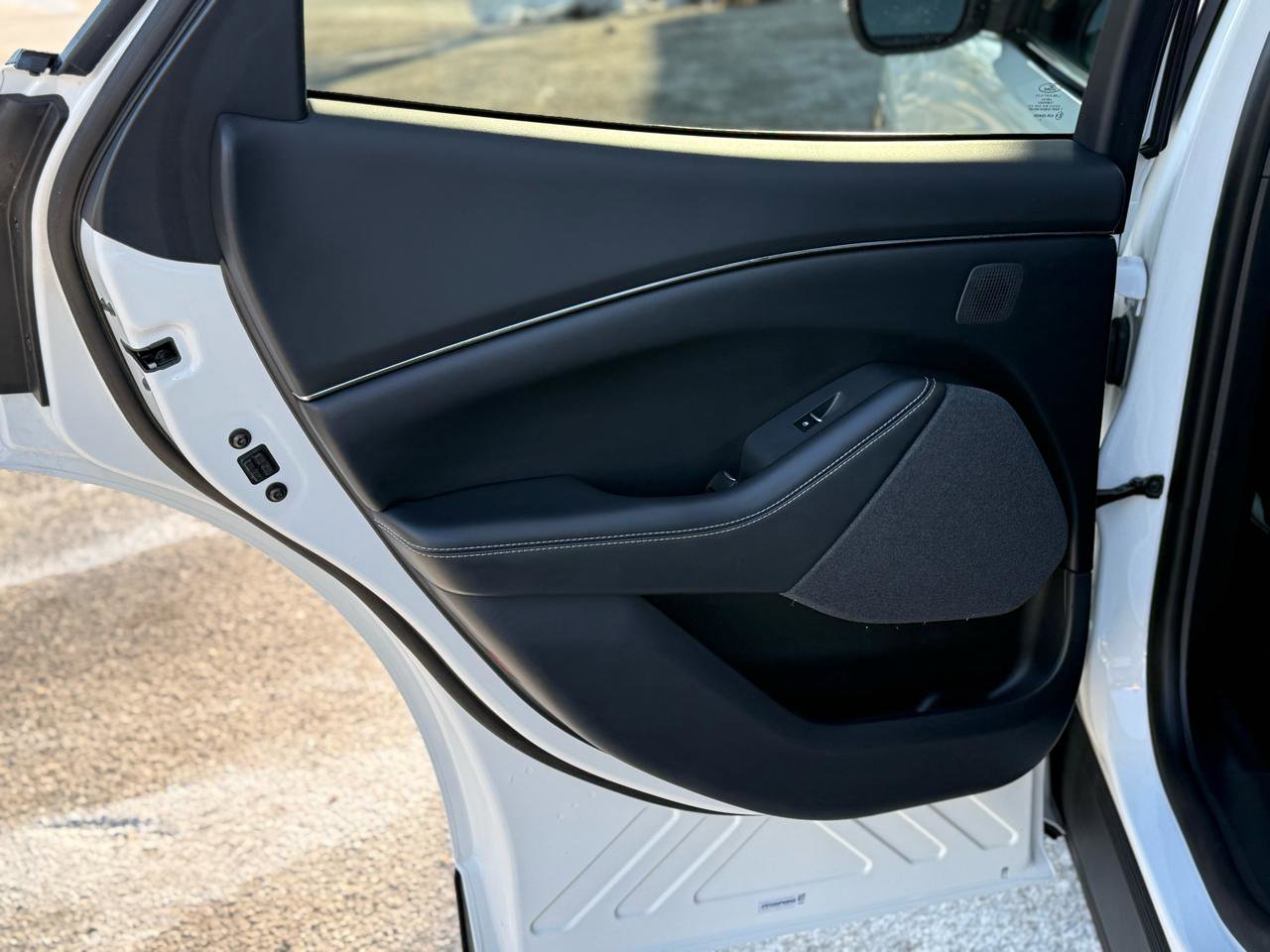 Used 2023 Ford Mustang Mach-E Premium image 47