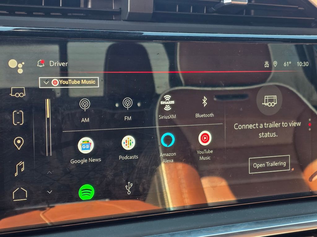 Used 2023 GMC Sierra 1500 Denali Ultimate image 16