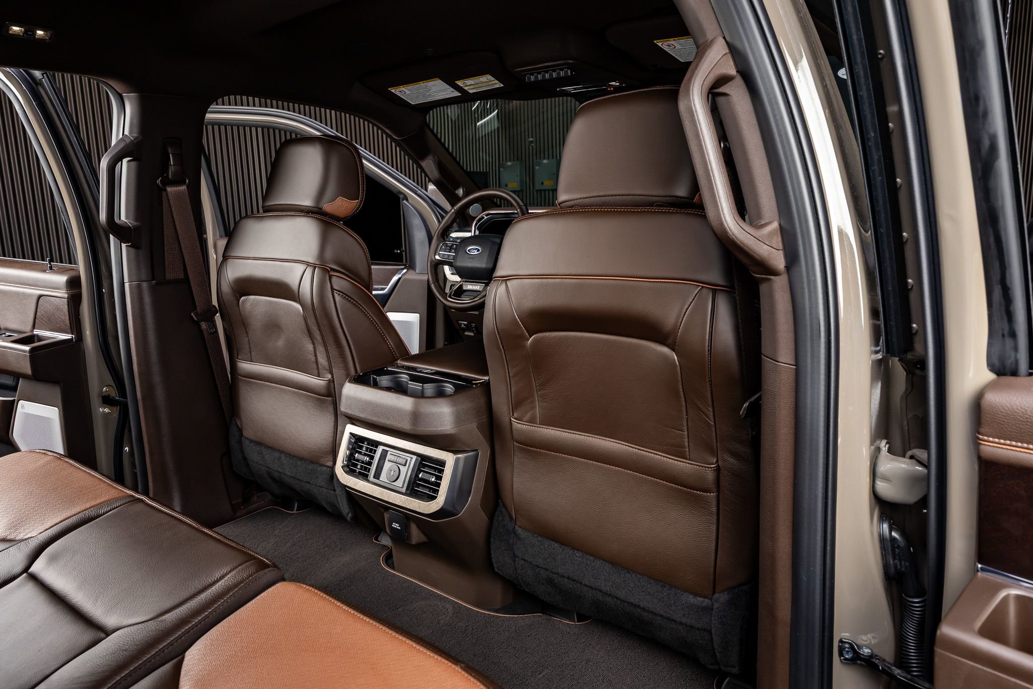 Used 2026 Ford F450 King Ranch w/ Chrome Package image 31