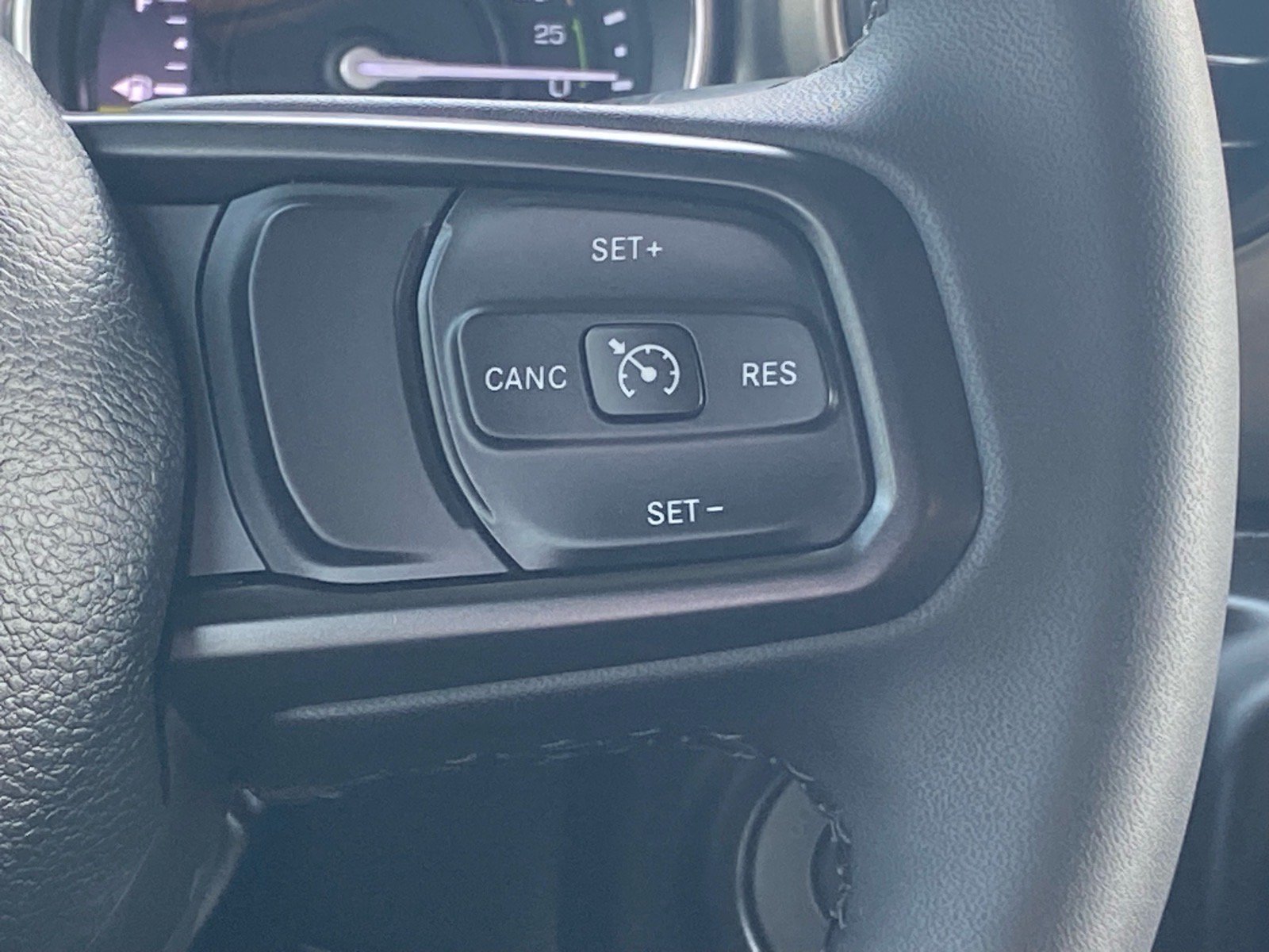 Used 2023 Jeep Wrangler Unlimited AWD/4WD image 8