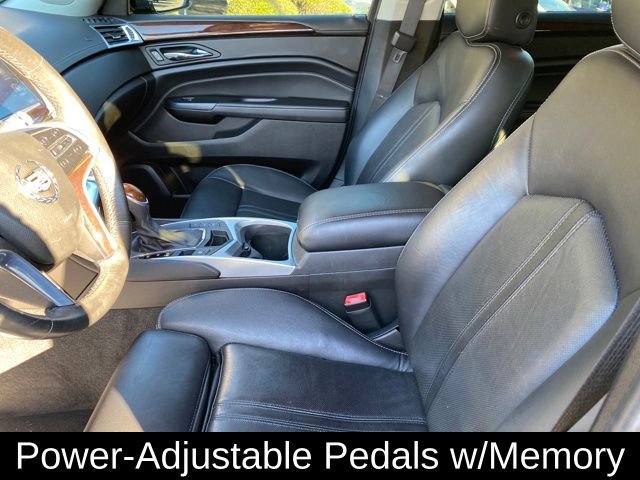 Used 2015 Cadillac SRX Performance w/ Driver Awareness Package FWD image 14