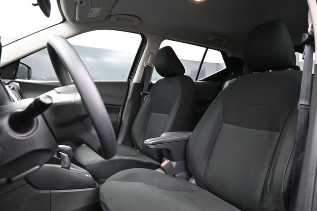 Certified 2024 Nissan Kicks S FWD image 10