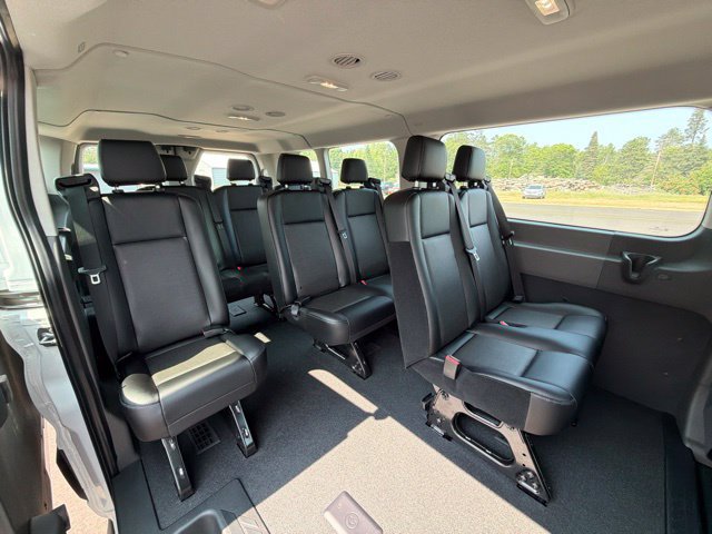 New 2026 Ford Transit 350 XL AWD/4WD image 12