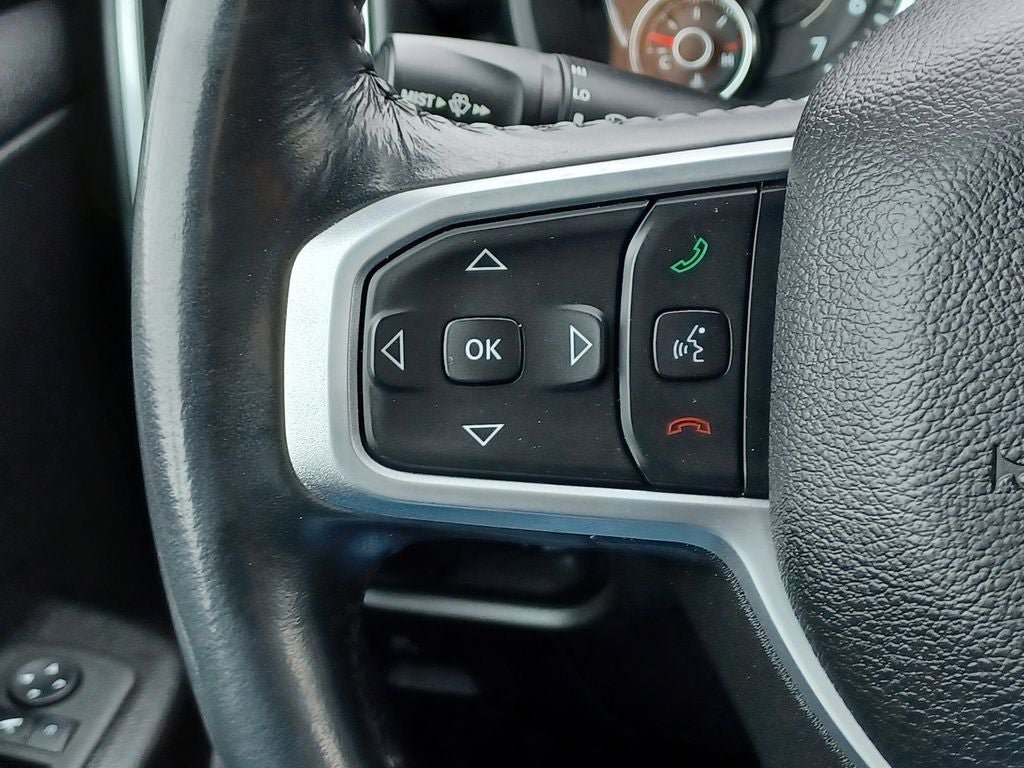 Used 2023 RAM 1500 Big Horn AWD/4WD image 17