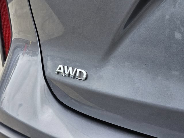 Used 2019 INFINITI QX50 Essential w/ Proactive Package AWD/4WD image 10