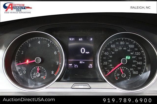 Used 2017 Volkswagen Golf Alltrack SE image 33