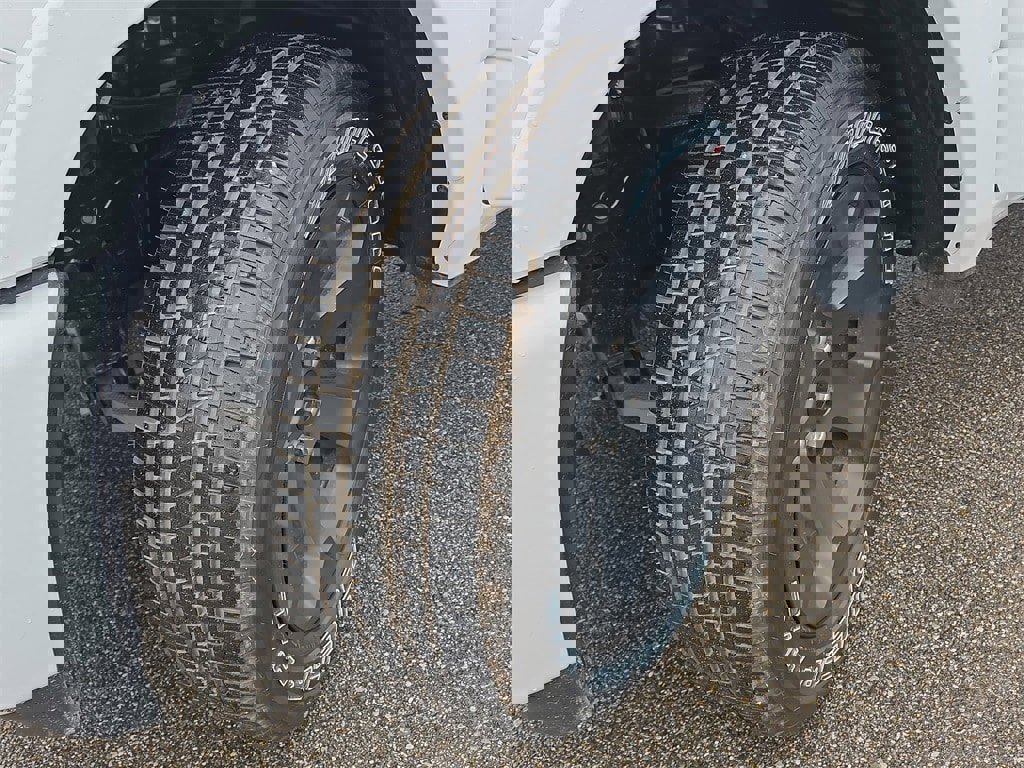 New 2026 RAM 1500 Big Horn image 31