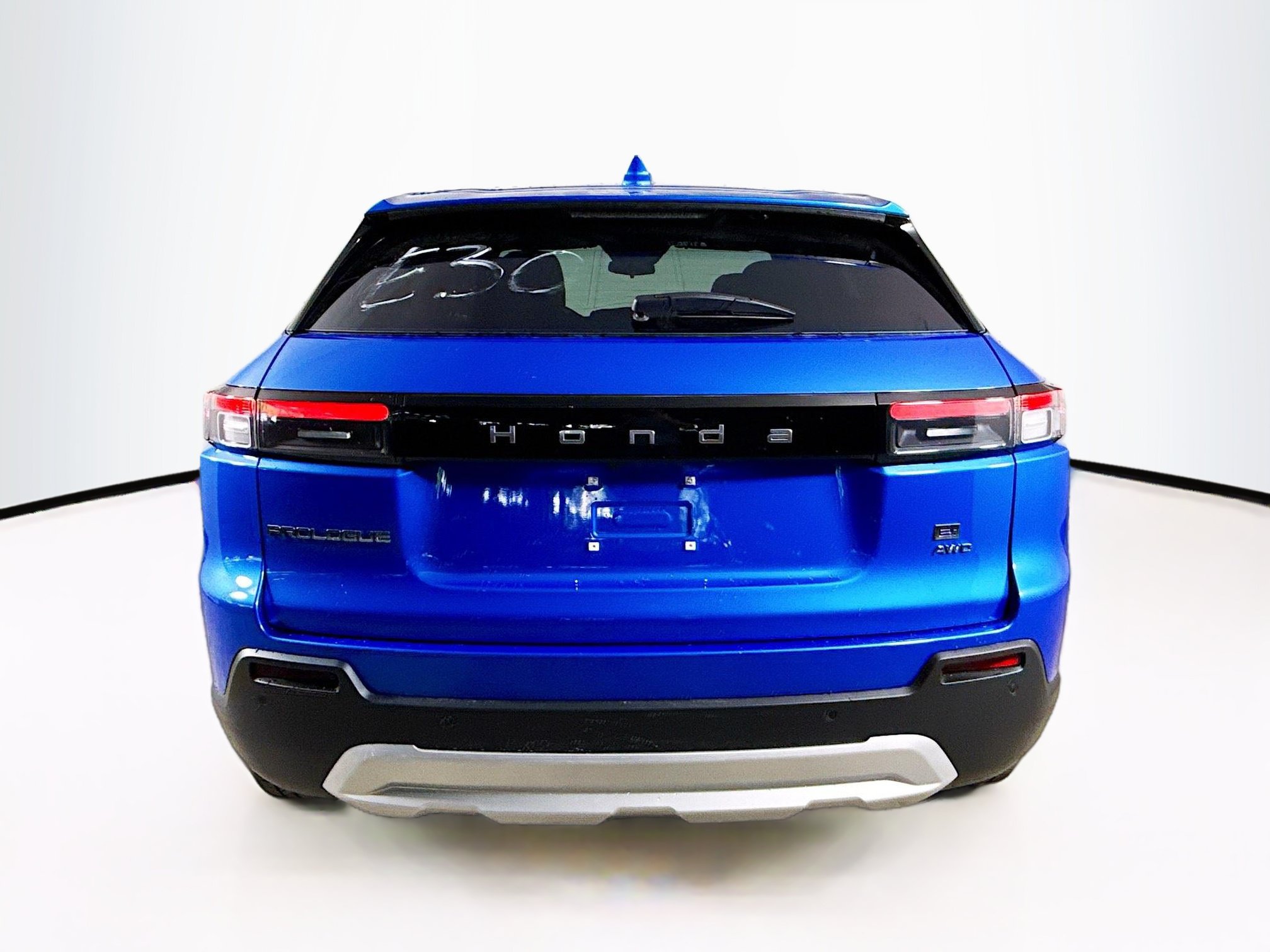 New 2026 Honda Prologue EX image 31
