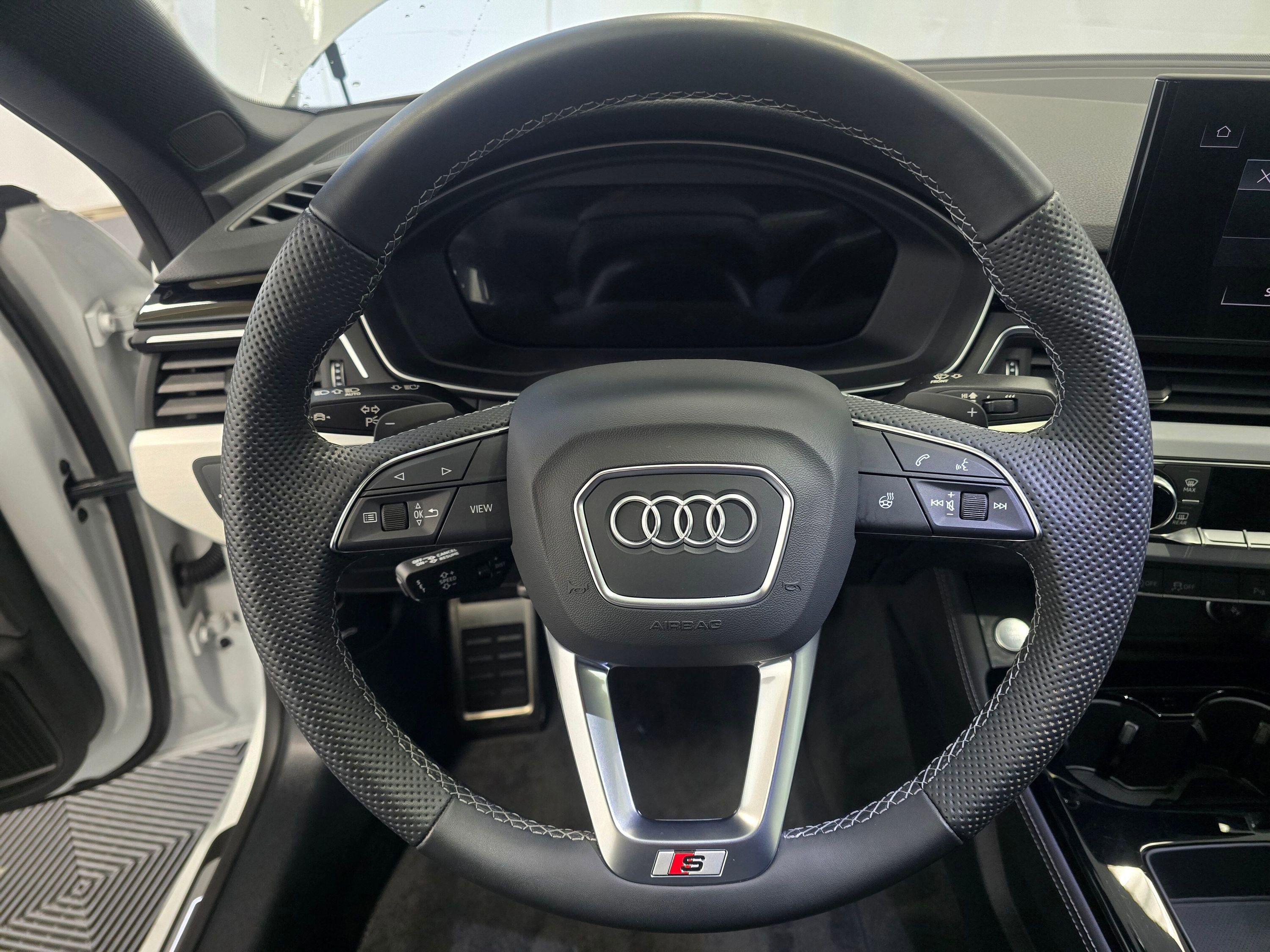 Used 2024 Audi A5 2.0T Premium Plus image 14