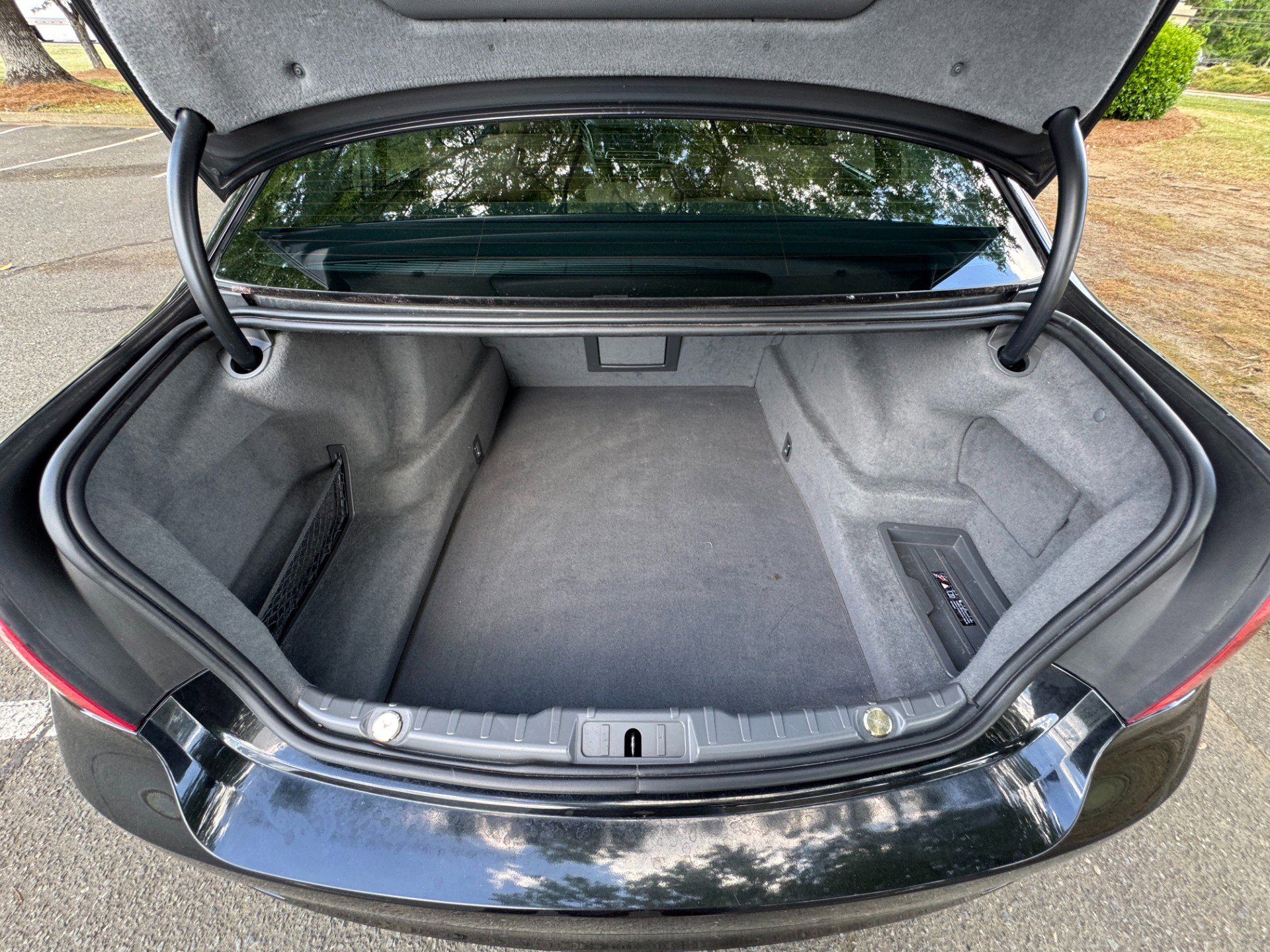 Used 2012 BMW 750Li image 60