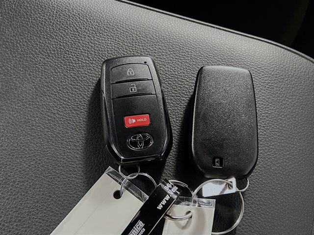 New 2026 Toyota Tacoma SR image 31