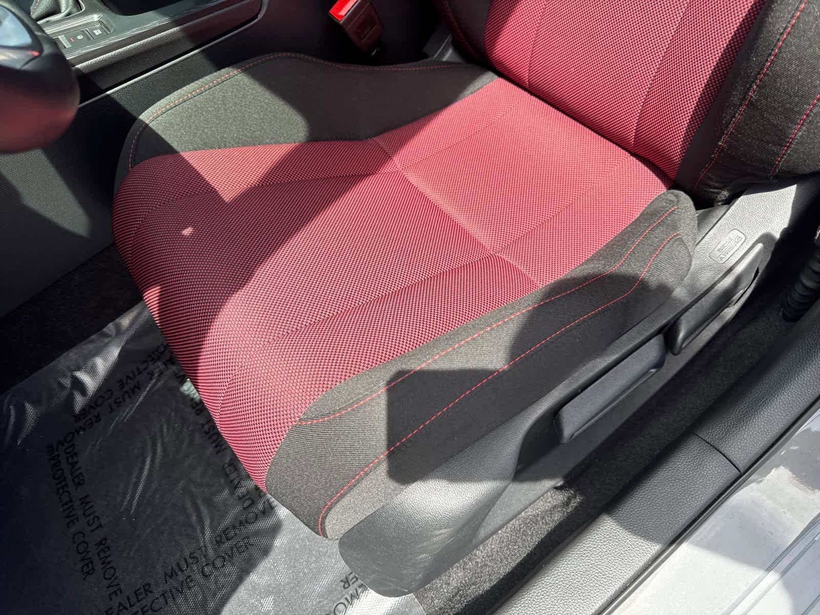 Used 2026 Honda Civic Si image 17