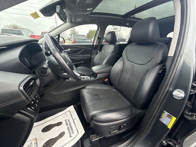 Used 2019 Hyundai Santa Fe AWD image 13