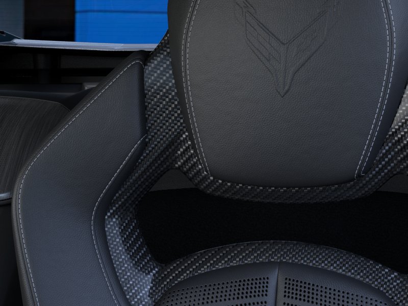 New 2027 Chevrolet Corvette Stingray Coupe w/ 2LT RWD image 21