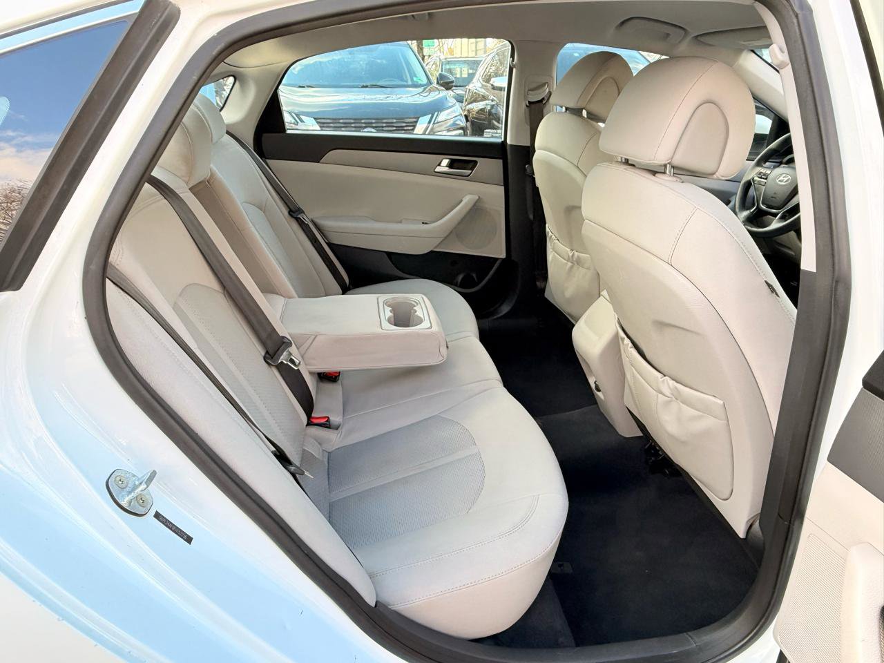 Used 2015 Hyundai Sonata SE image 22