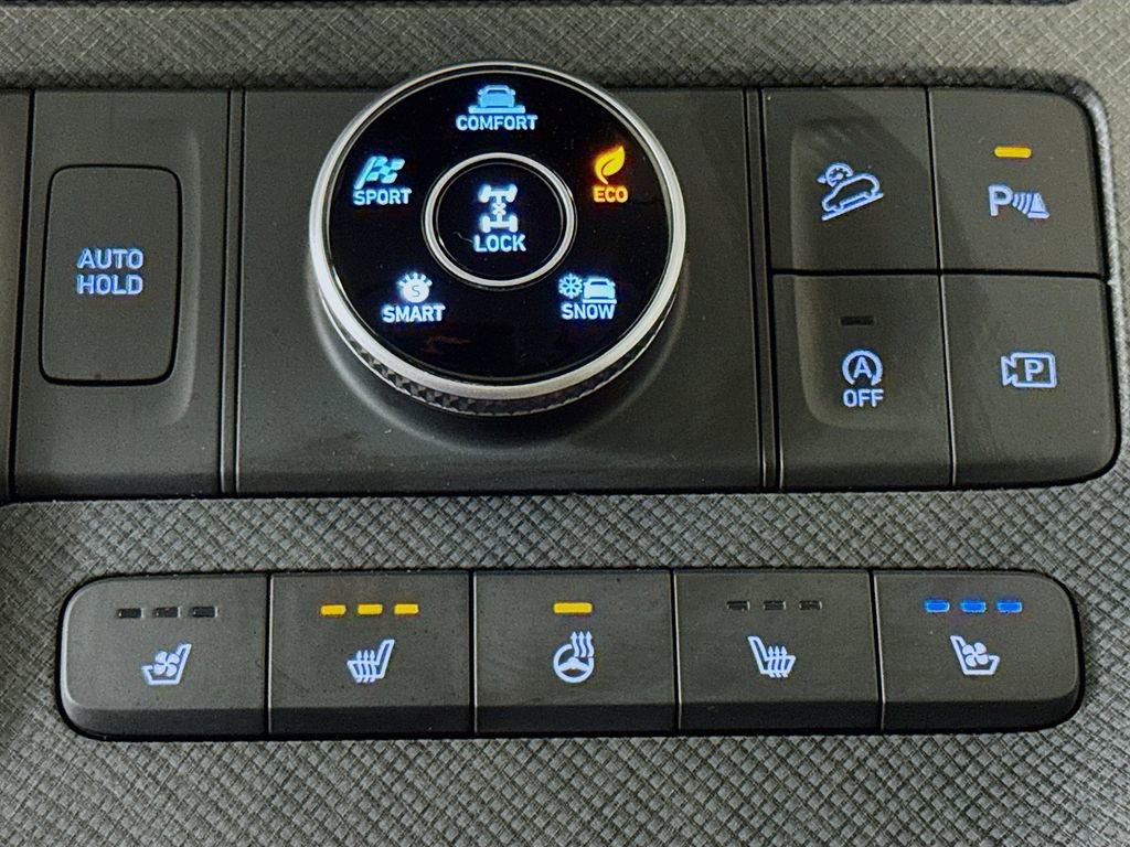 Used 2025 Hyundai Palisade Limited image 20