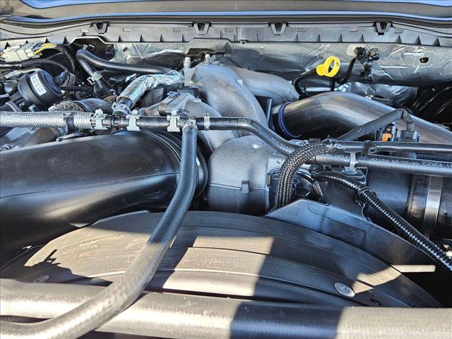 New 2026 Ford F250 Lariat w/ FX4 Off-Road Package image 17