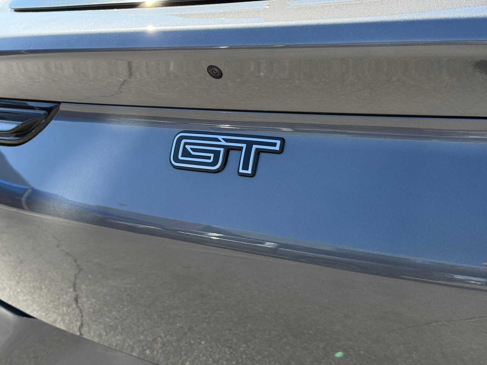 Used 2023 Ford Mustang Mach-E GT AWD/4WD image 33