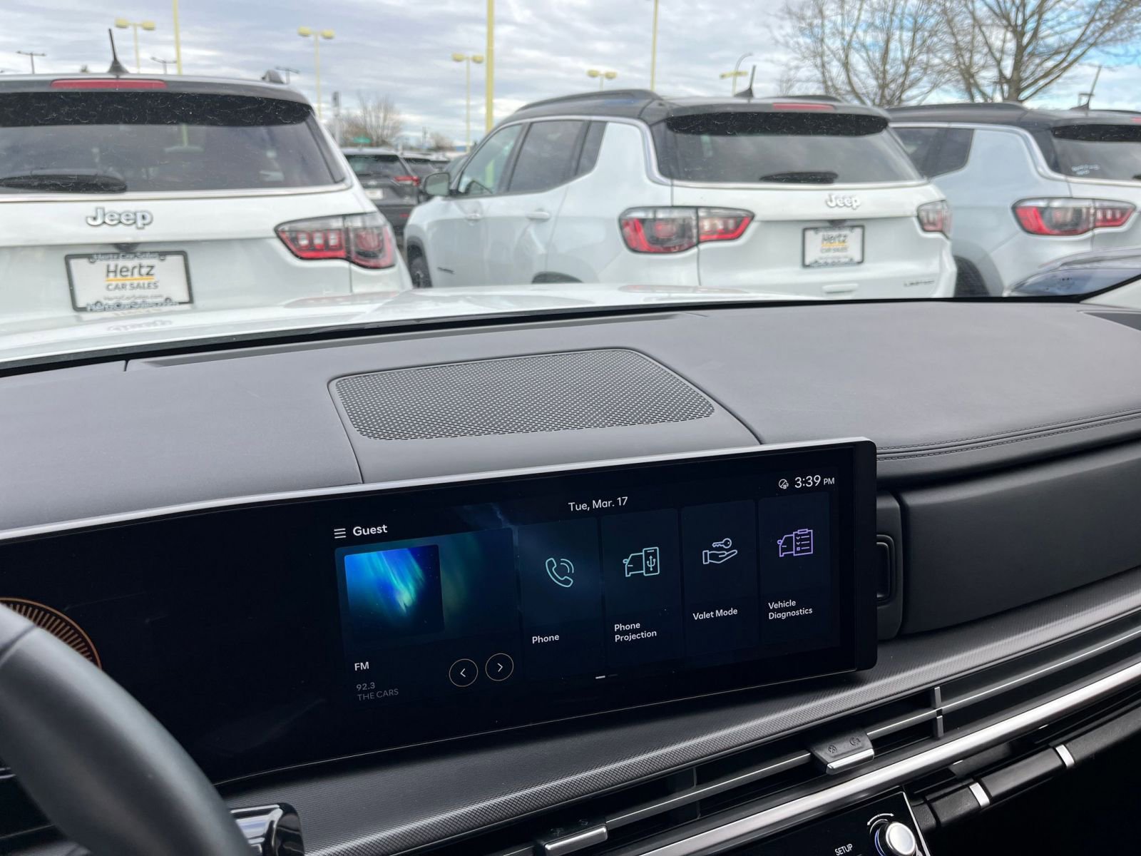 Used 2025 Hyundai Santa Fe SEL image 20