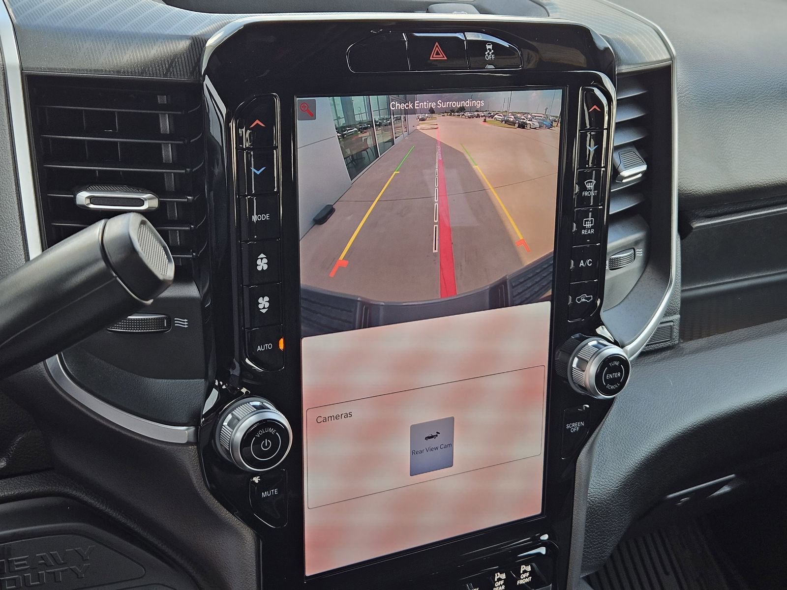 New 2026 RAM 2500 Lone Star image 20