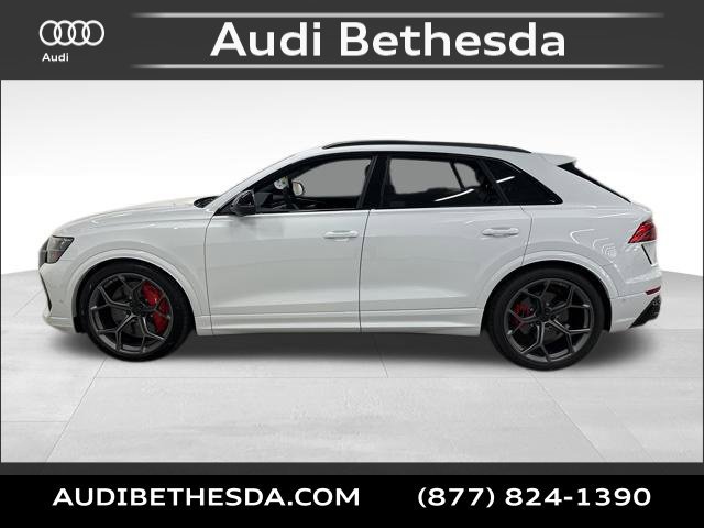 New 2026 Audi RS Q8 performance AWD/4WD image 4