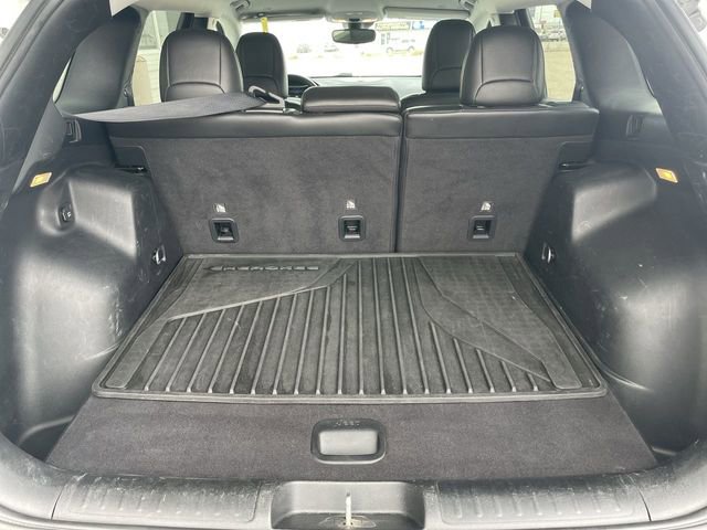 Used 2021 Jeep Cherokee Latitude Lux w/ Comfort/Convenience Group image 22