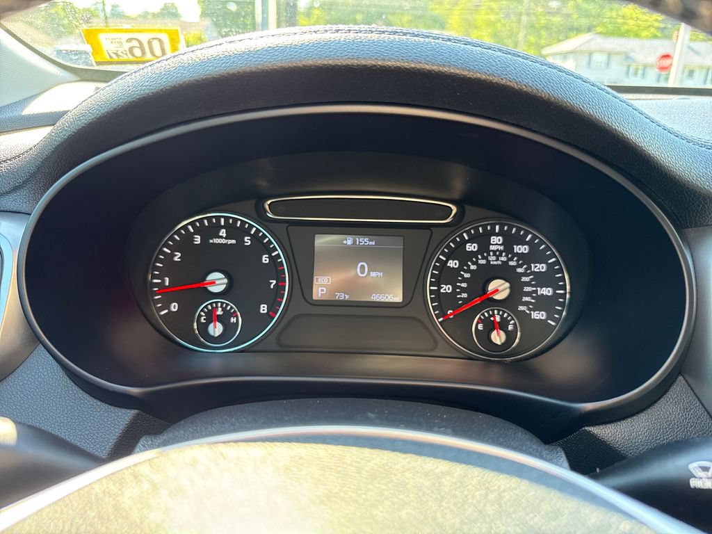 Used 2019 Kia Sorento S AWD/4WD video 2