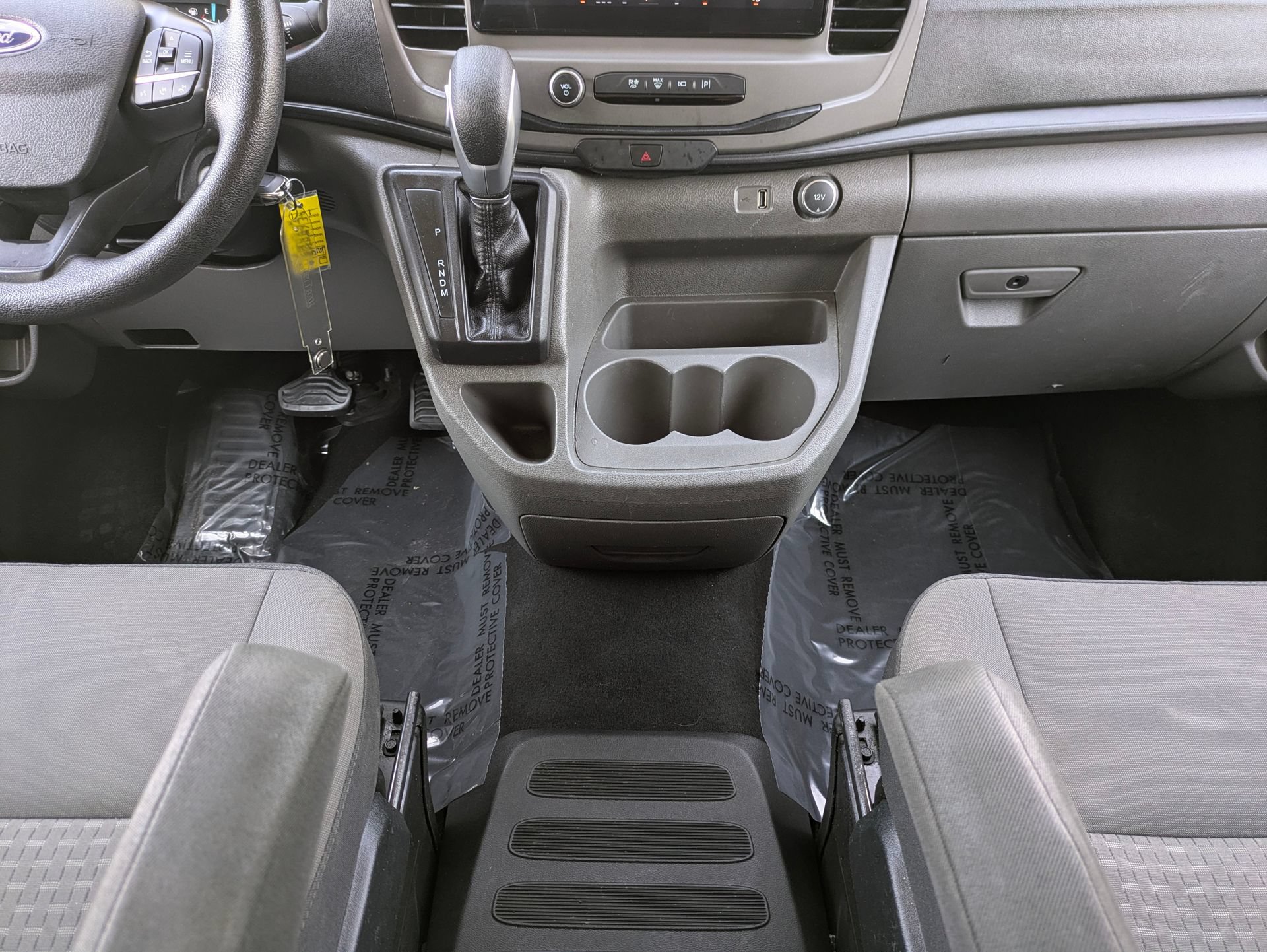 Used 2022 Ford Transit 350 XLT RWD image 21