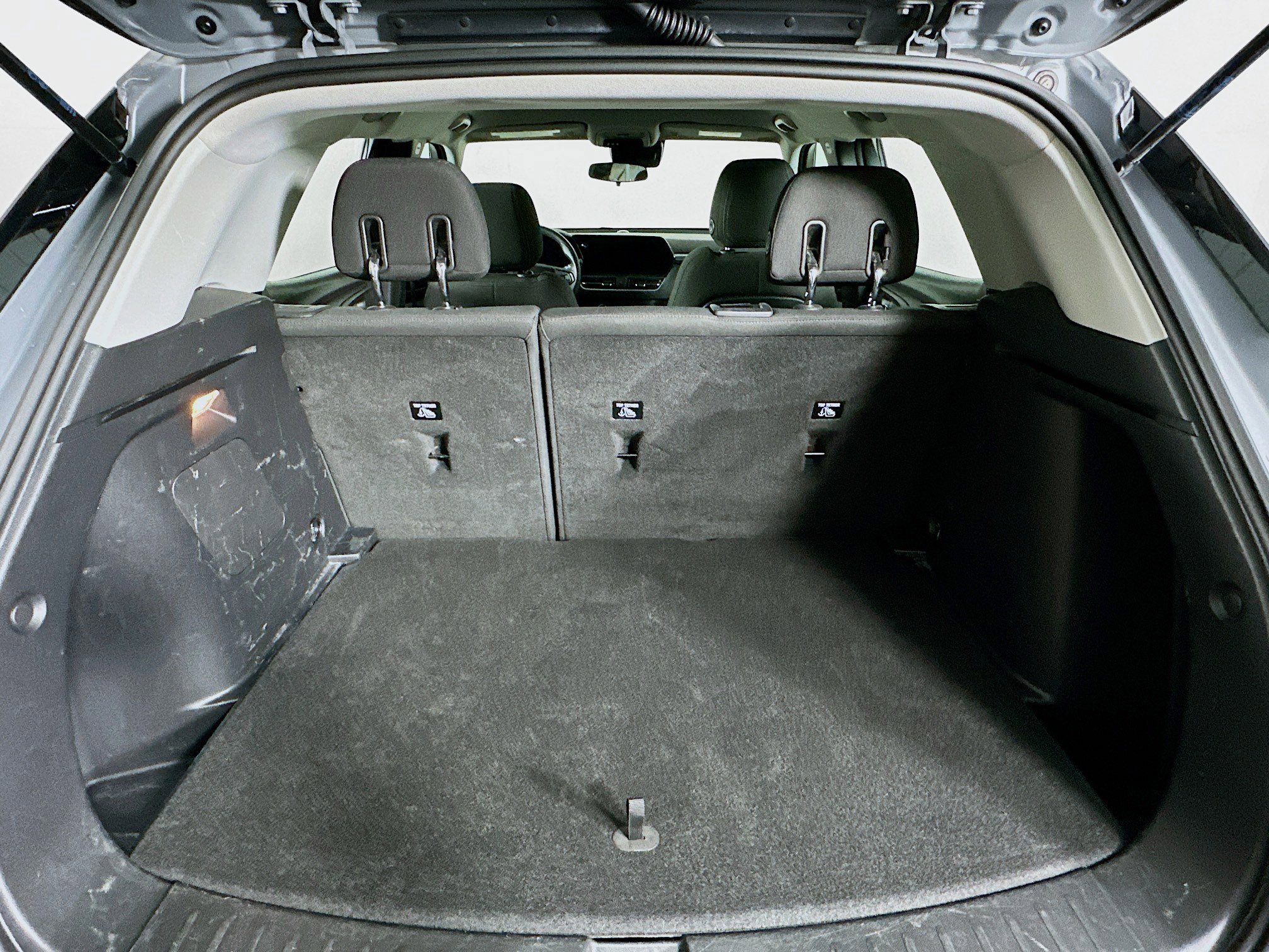 Used 2024 Chevrolet TrailBlazer LS image 26