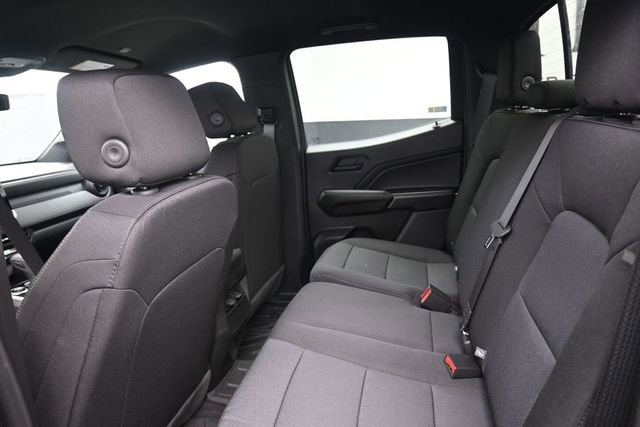 New 2026 Chevrolet Colorado Trail Boss AWD/4WD image 9